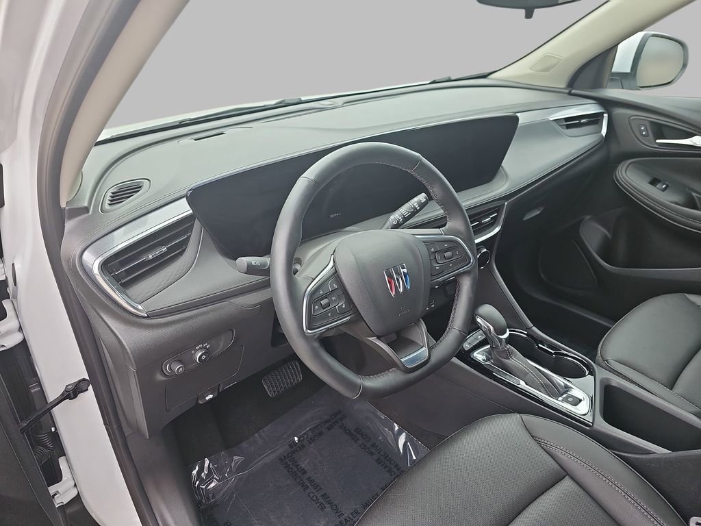 Certified 2024 Buick Encore GX Sport Touring w/ Experience Buick Package FWD image 21