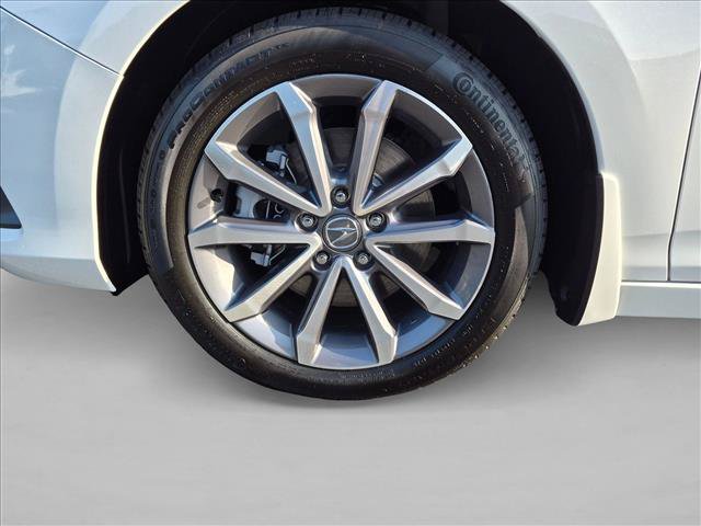 New 2026 Acura Integra FWD image 15