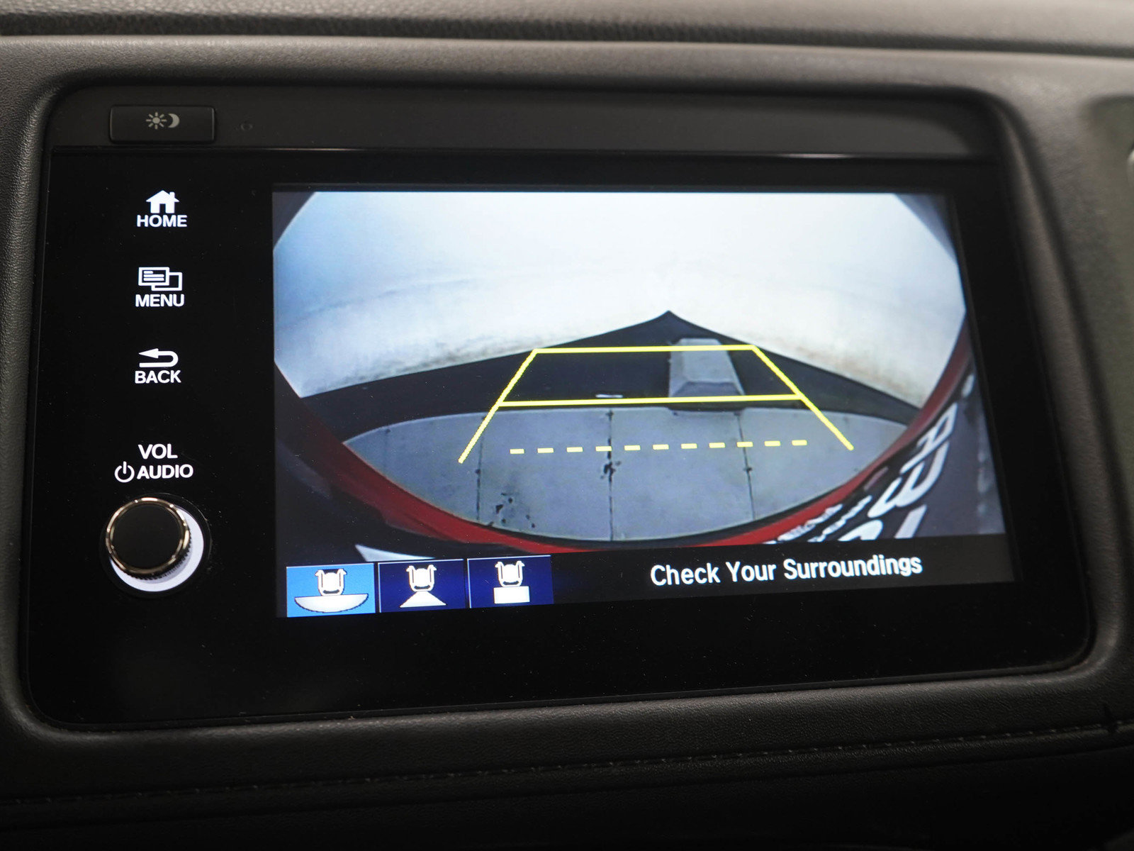 Used 2020 Honda HR-V EX image 27