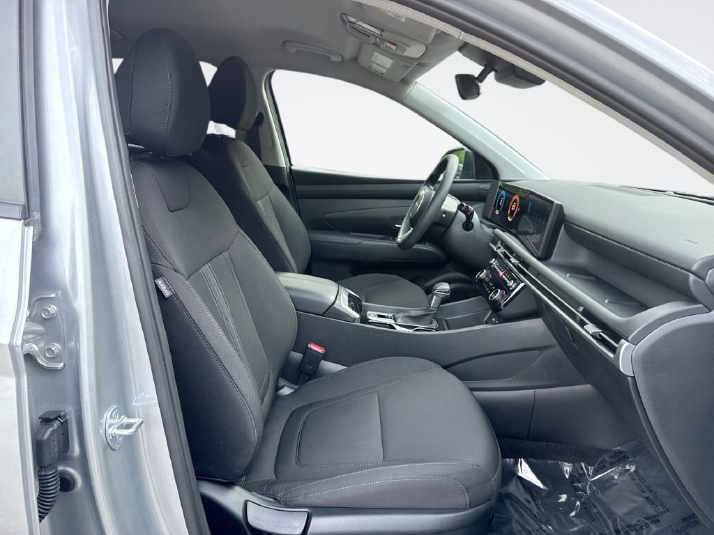 Used 2026 Hyundai Tucson SEL Plus FWD image 25