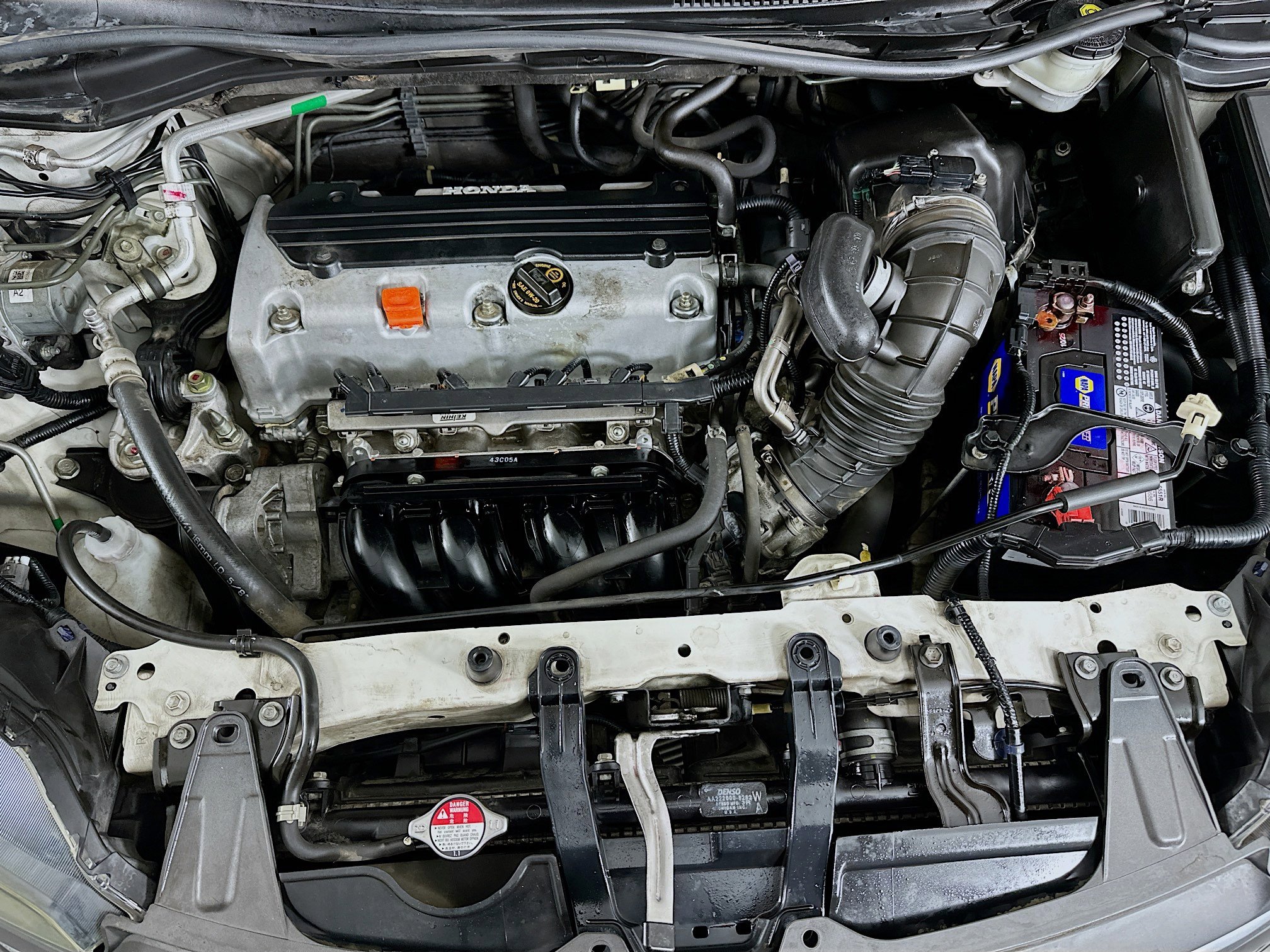 Used 2014 Honda CR-V EX-L image 31