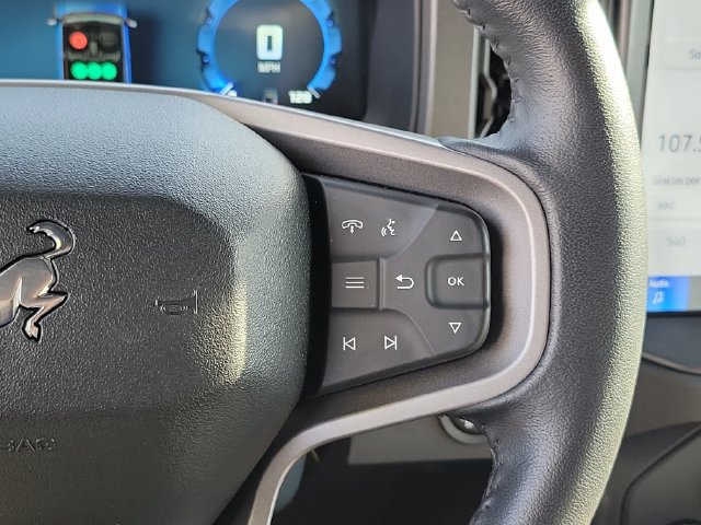 Used 2026 Ford Bronco Big Bend AWD/4WD image 8