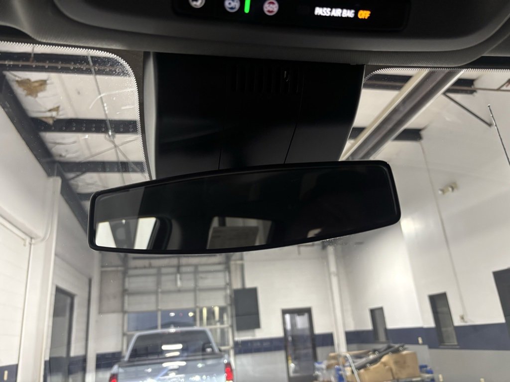 New 2026 GMC Sierra 1500 SLE w/ Preferred Package image 25