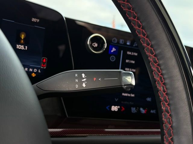 Used 2024 Chevrolet Traverse RS w/ LPO, Floor Liner Package image 15