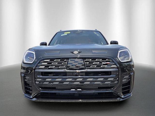 New 2027 MINI Cooper Countryman S AWD/4WD image 2