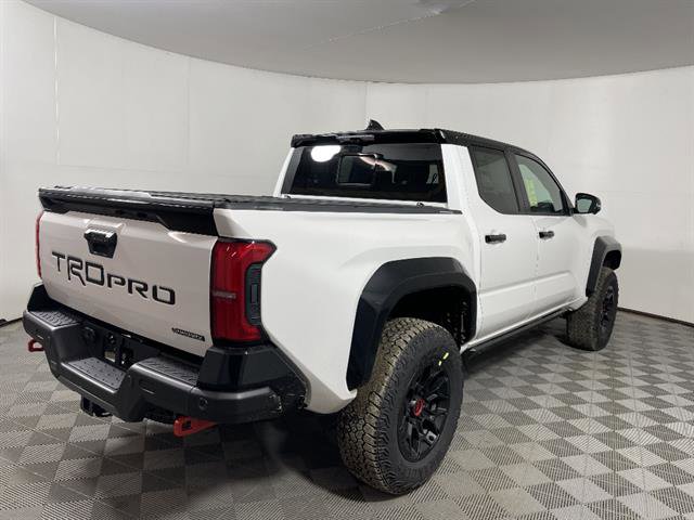 New 2026 Toyota Tacoma TRD Pro image 7
