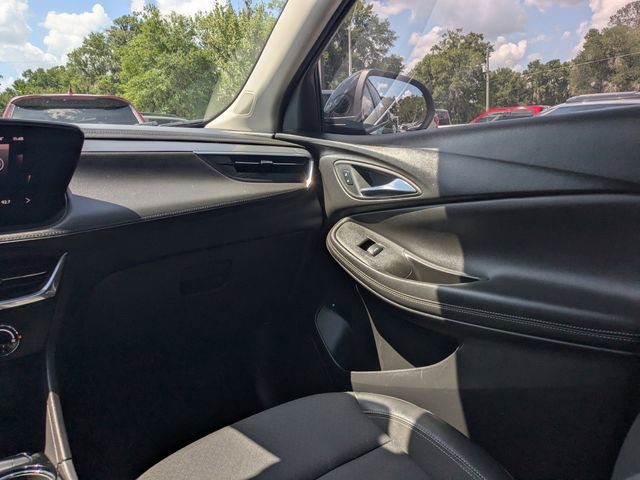 Used 2024 Buick Encore GX Preferred FWD image 16