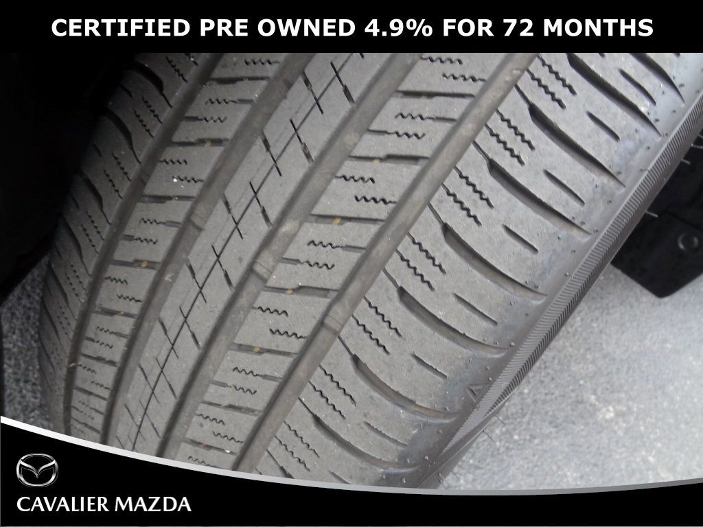 Used 2025 MAZDA CX-90 Plug-In Hybrid w/Premium Sport image 57