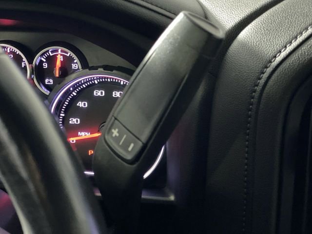 Used 2023 Chevrolet Silverado 2500 LTZ w/ Z71 Off-Road Package image 21