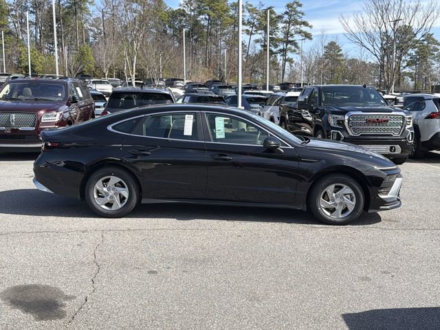 New 2026 Hyundai Sonata SE image 8