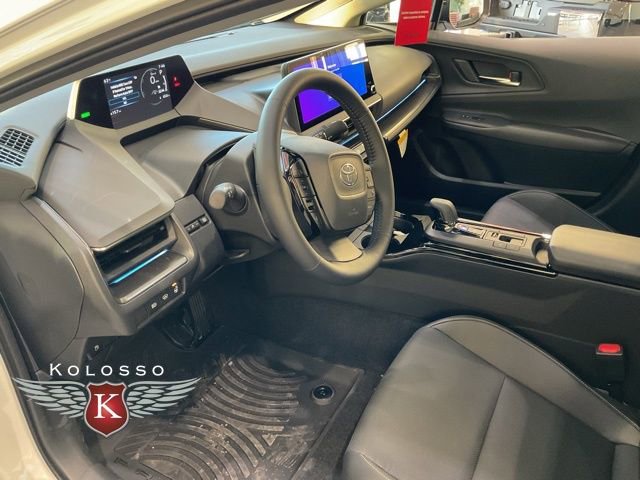 New 2026 Toyota Prius AWD image 9