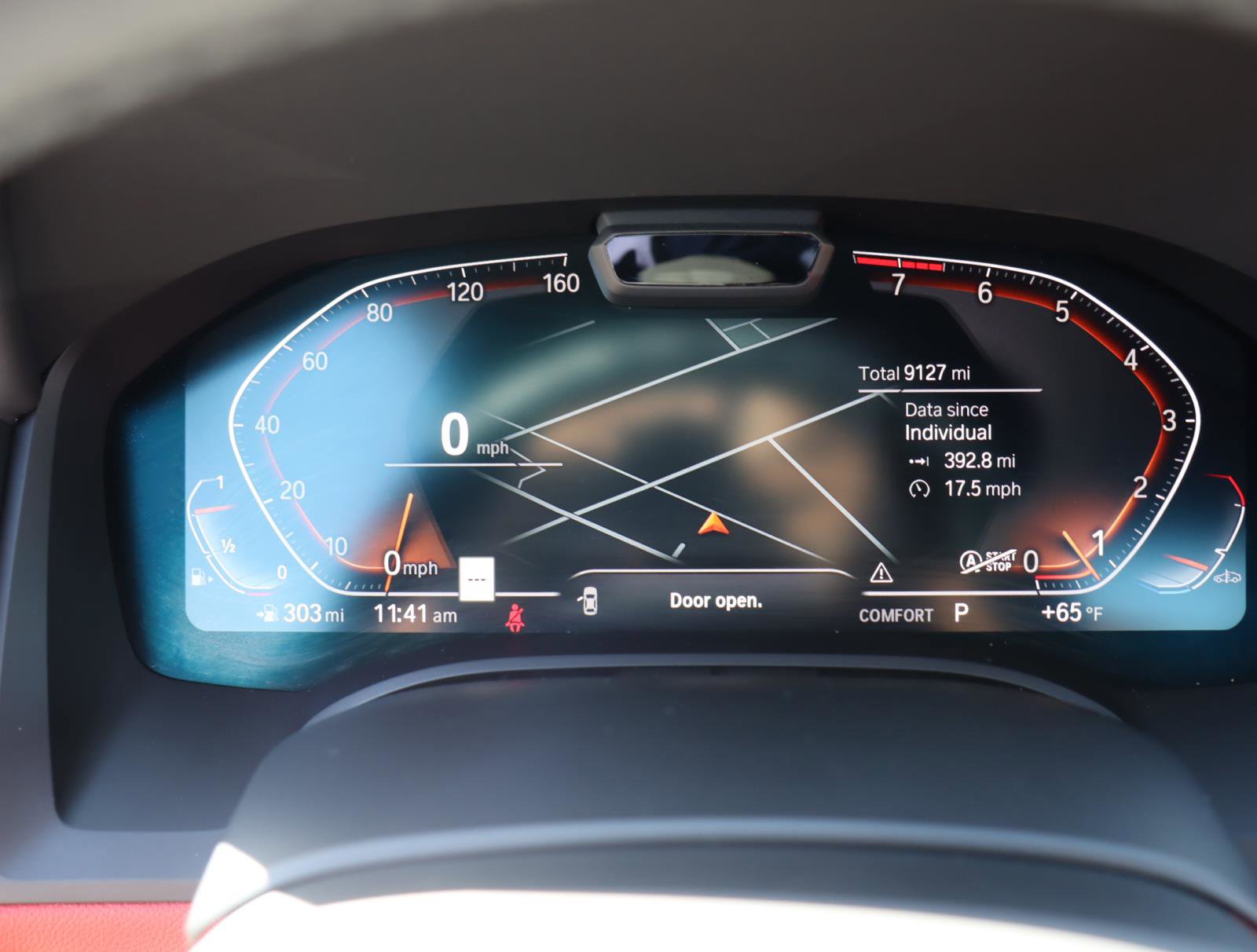 Used 2025 BMW 840i Coupe image 17