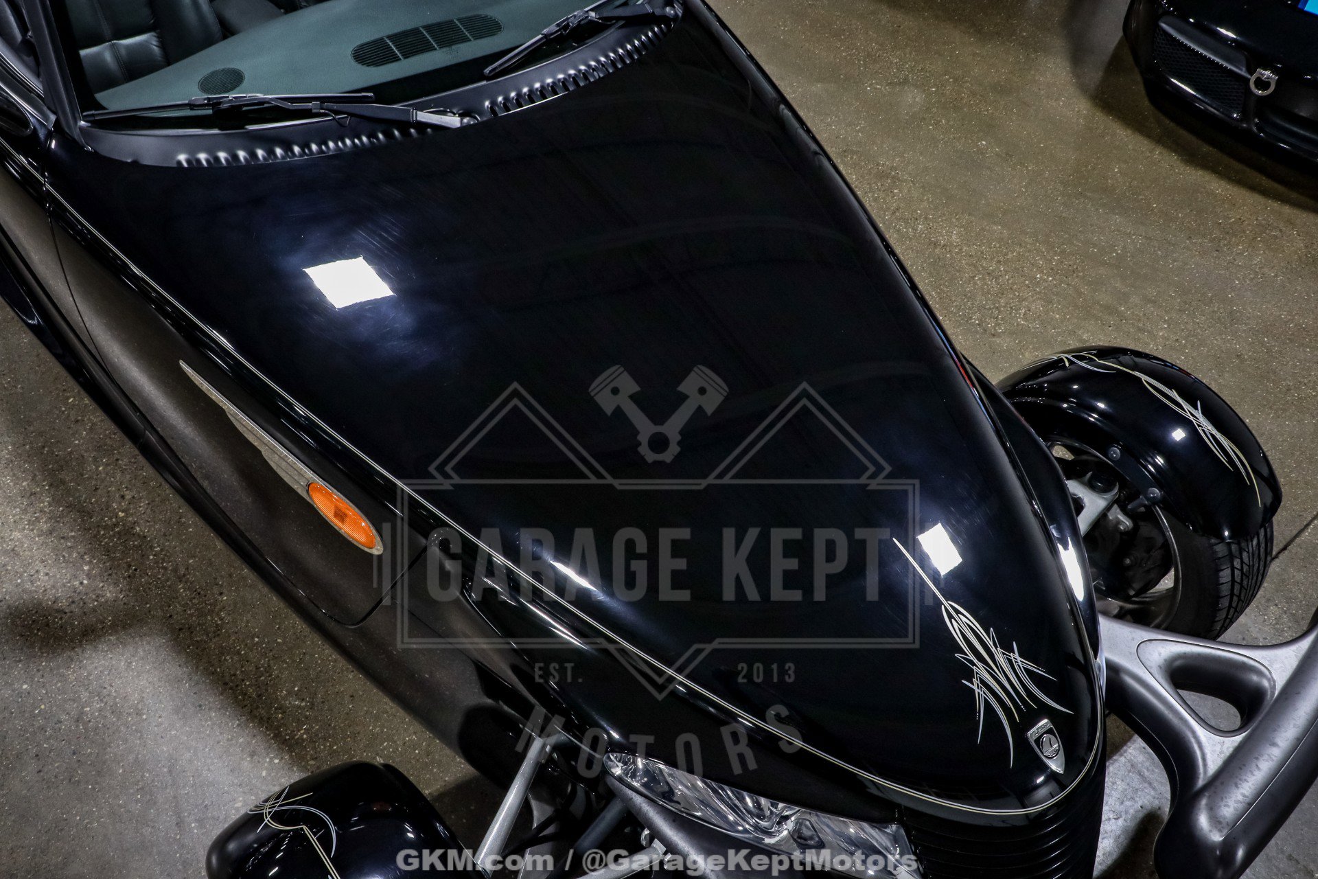 Used 1999 Plymouth Prowler image 29