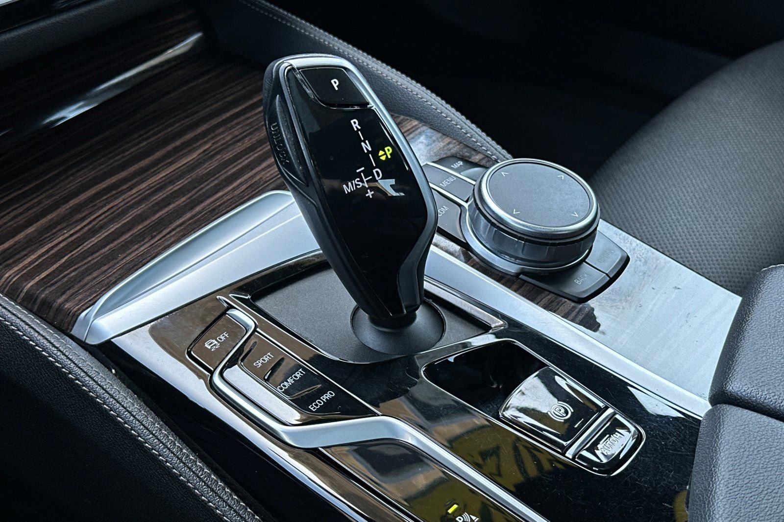 Used 2023 BMW 540i w/ M Sport Package image 20