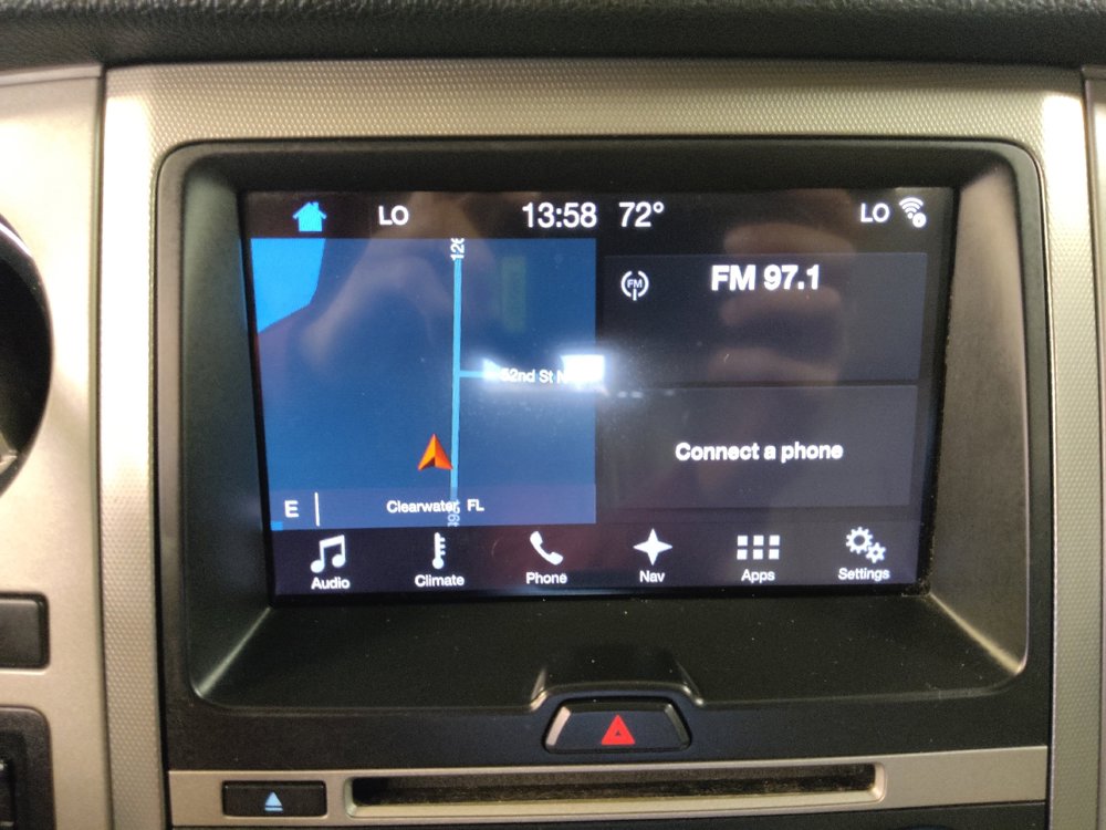 Used 2017 Ford Expedition XLT w/ Equipment Group 202A RWD image 25