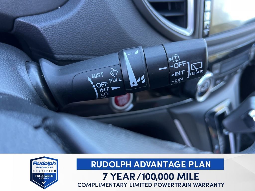 Used 2016 Honda CR-V EX-L image 47