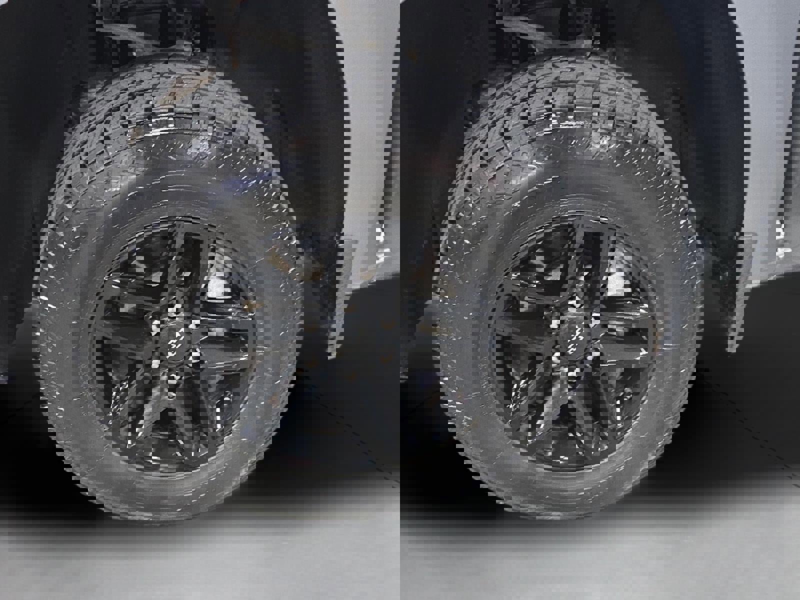 Used 2021 Chevrolet Silverado 1500 LT Trail Boss w/ Convenience Package II image 27