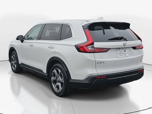 Used 2023 Honda CR-V EX-L image 5