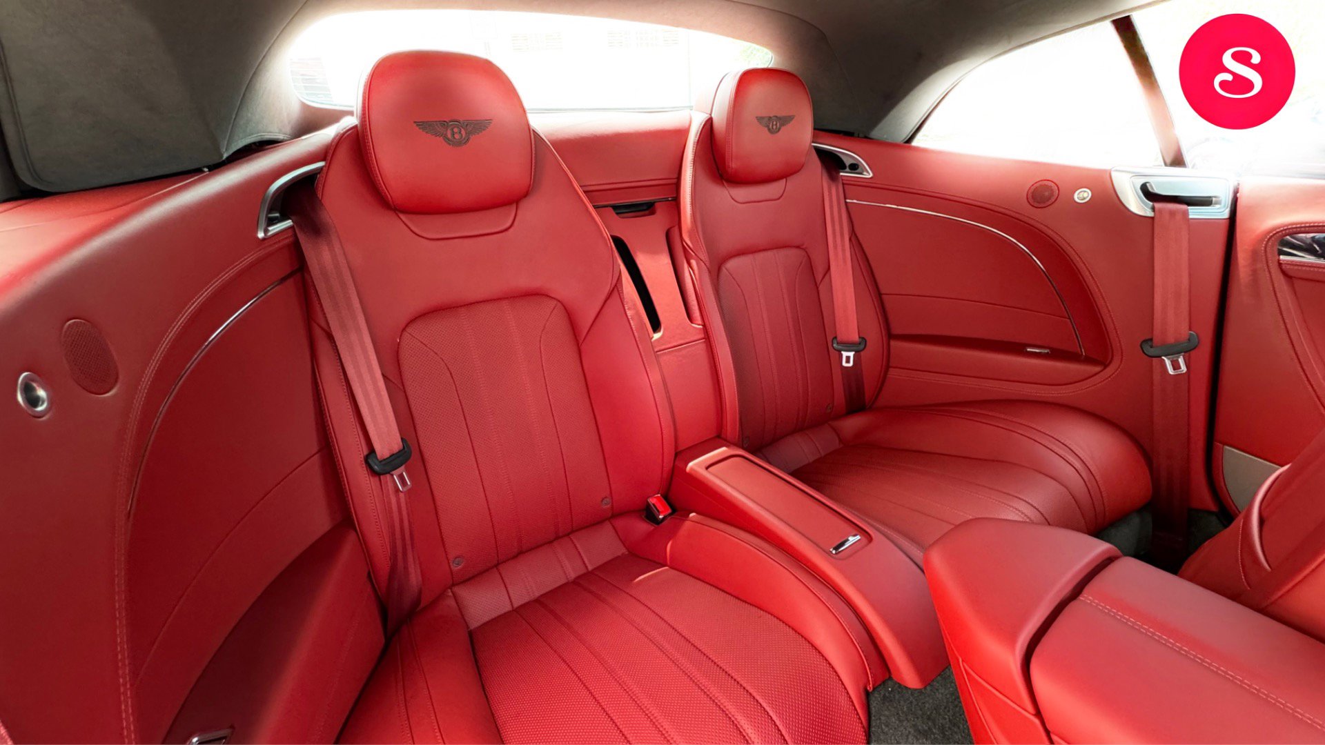 Used 2020 Bentley Continental GT V8 AWD/4WD image 23