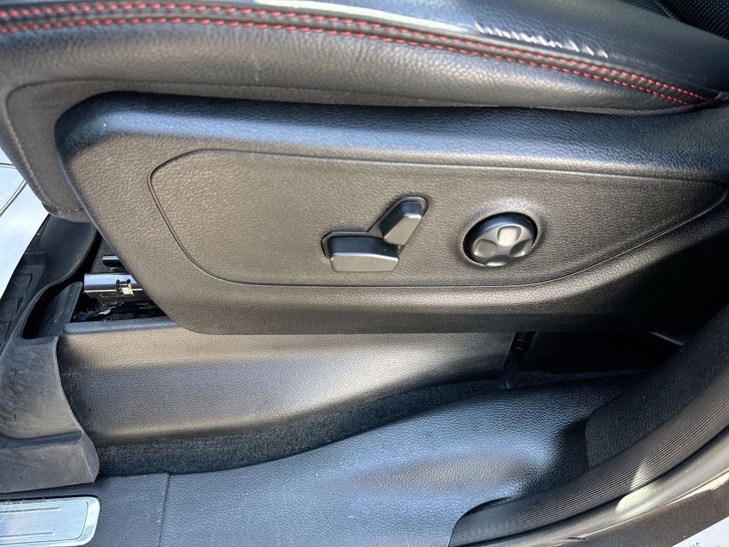 Used 2021 RAM 1500 TRX w/ TRX Level 2 Equipment Group image 14