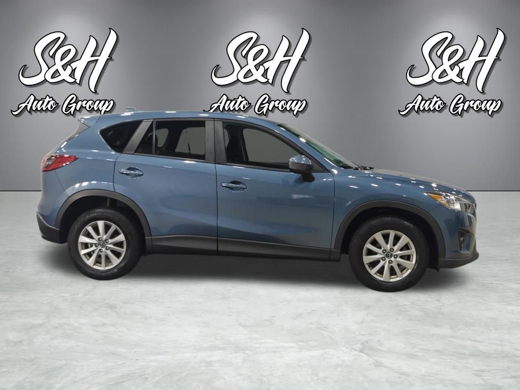 Used 2015 MAZDA CX-5 Touring AWD/4WD image 22