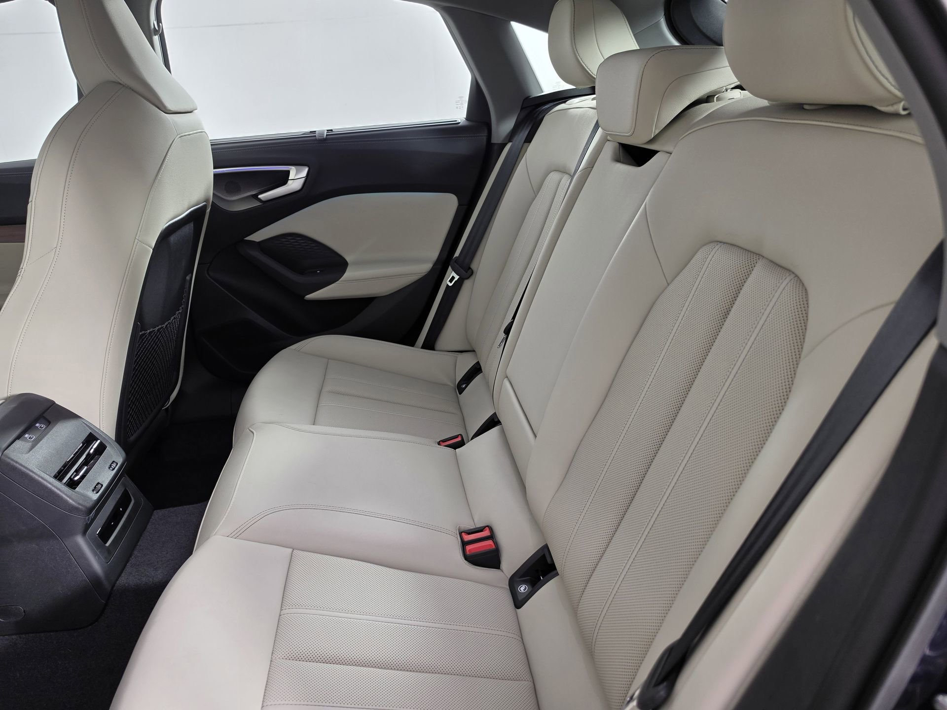 Certified 2025 Audi A5 2.0T Premium Plus w/ Premium Plus AWD/4WD image 43