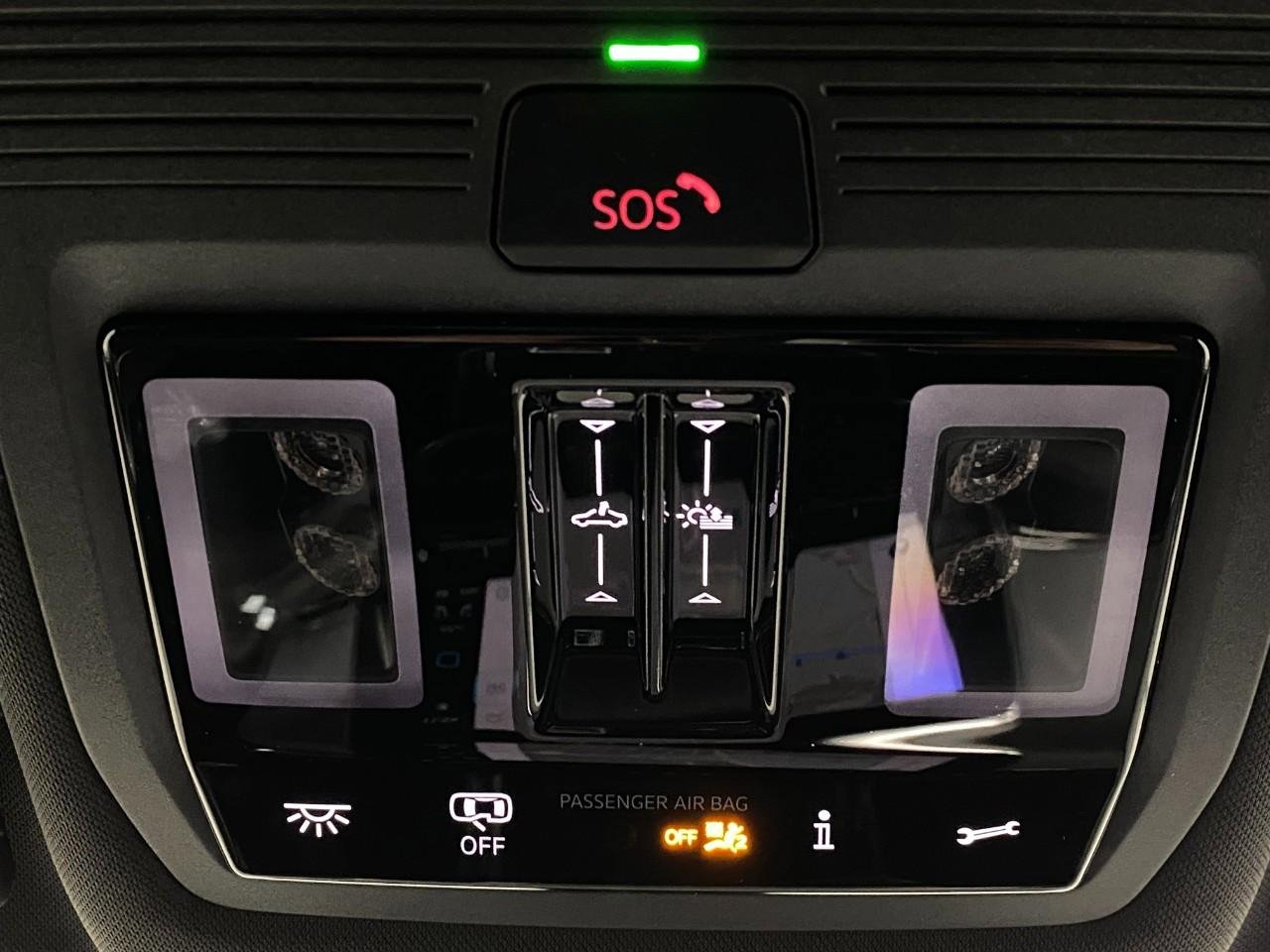 New 2026 Volkswagen Atlas Cross Sport SEL Premium R-Line image 30