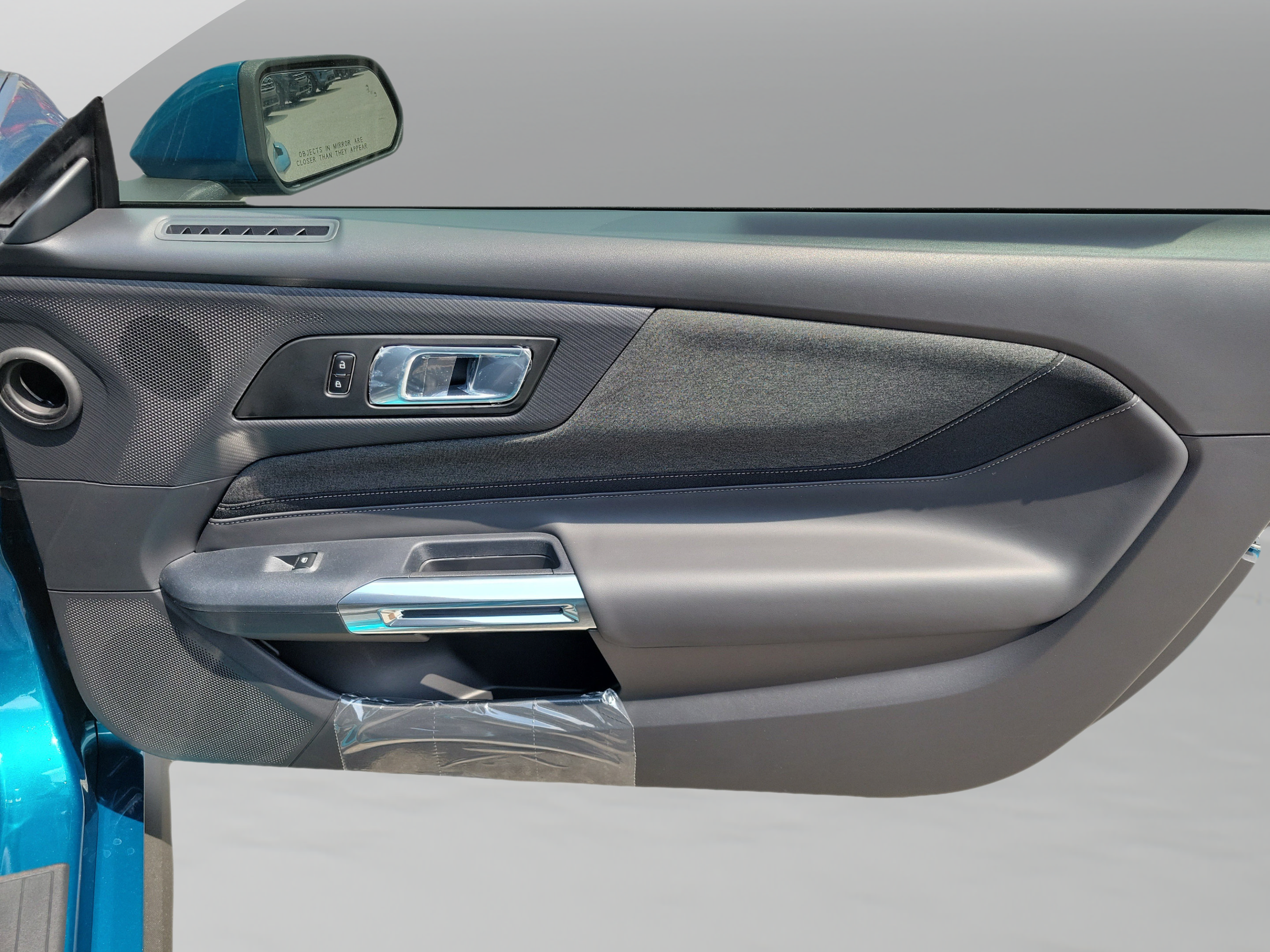 New 2026 Ford Mustang GT RWD image 24