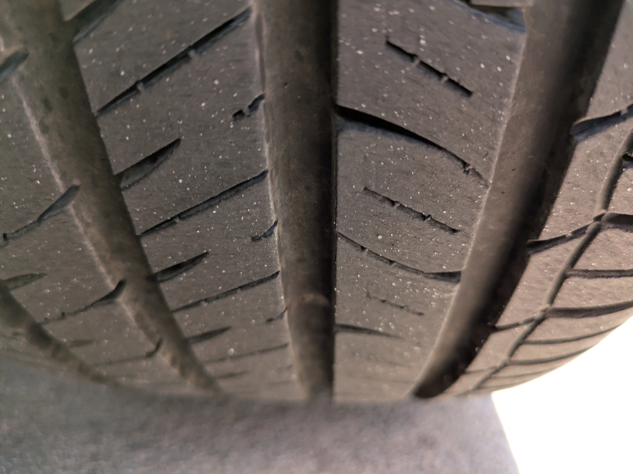 Used 2018 Honda Civic Sport Touring image 10