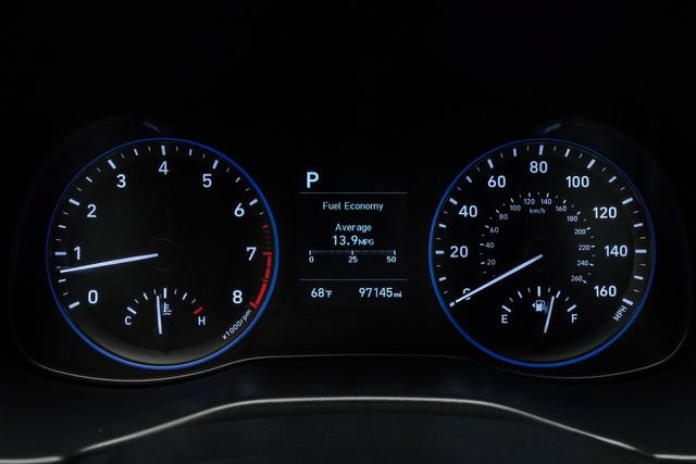 Used 2021 Hyundai Kona SE FWD image 21