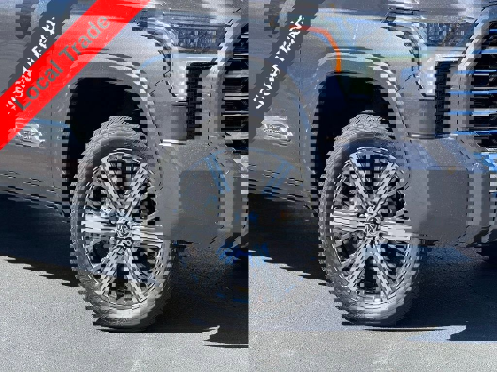 Used 2023 Toyota Tundra Capstone image 5