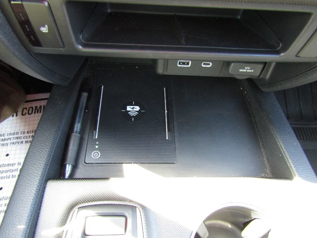 Used 2024 Honda Ridgeline TrailSport image 17