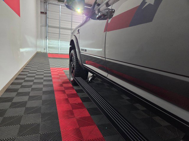 Used 2022 RAM 3500 Laramie image 29