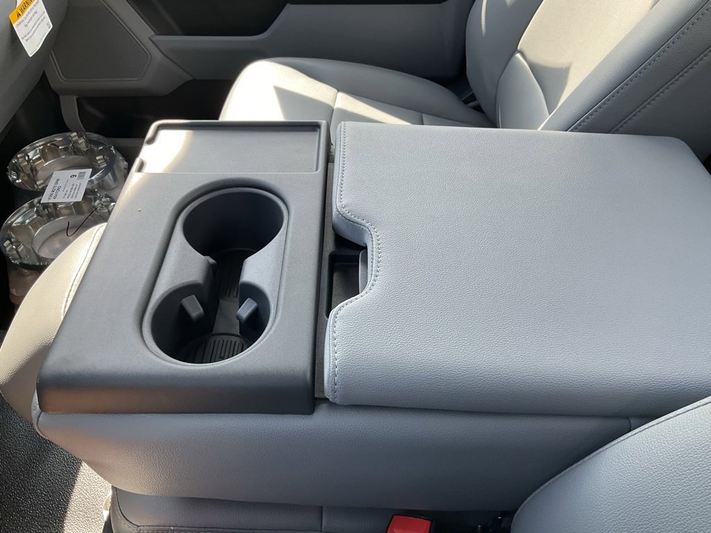 New 2026 Ford F350 XL image 9