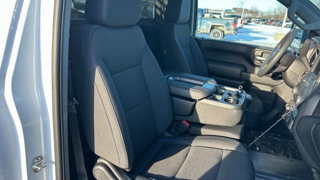 New 2026 Chevrolet Silverado 3500 W/T w/ WT Convenience Package AWD/4WD image 34