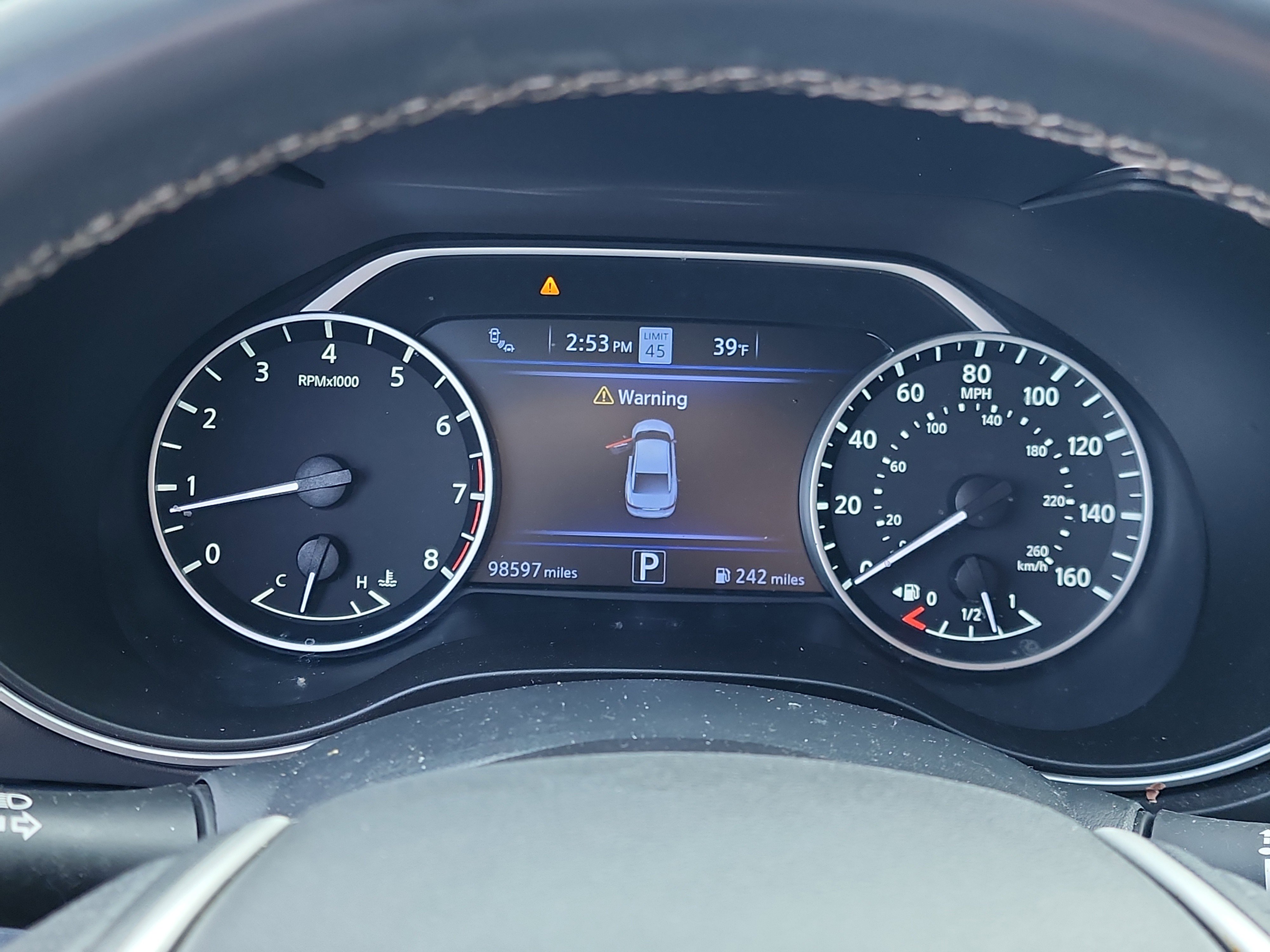Used 2023 Nissan Maxima Platinum w/ Sport Mat Group image 22