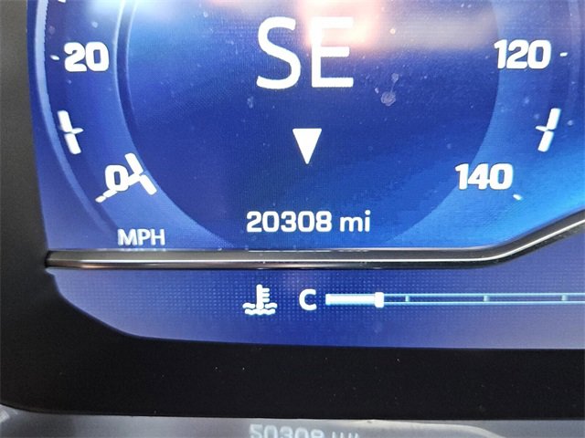 Used 2023 Chevrolet Tahoe RST image 15