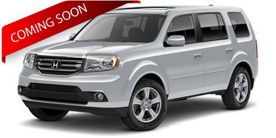 Used 2012 Honda Pilot EX-L