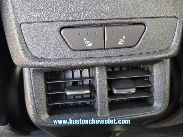 New 2027 Chevrolet Equinox RS w/ Safety and Technology Package FWD image 13