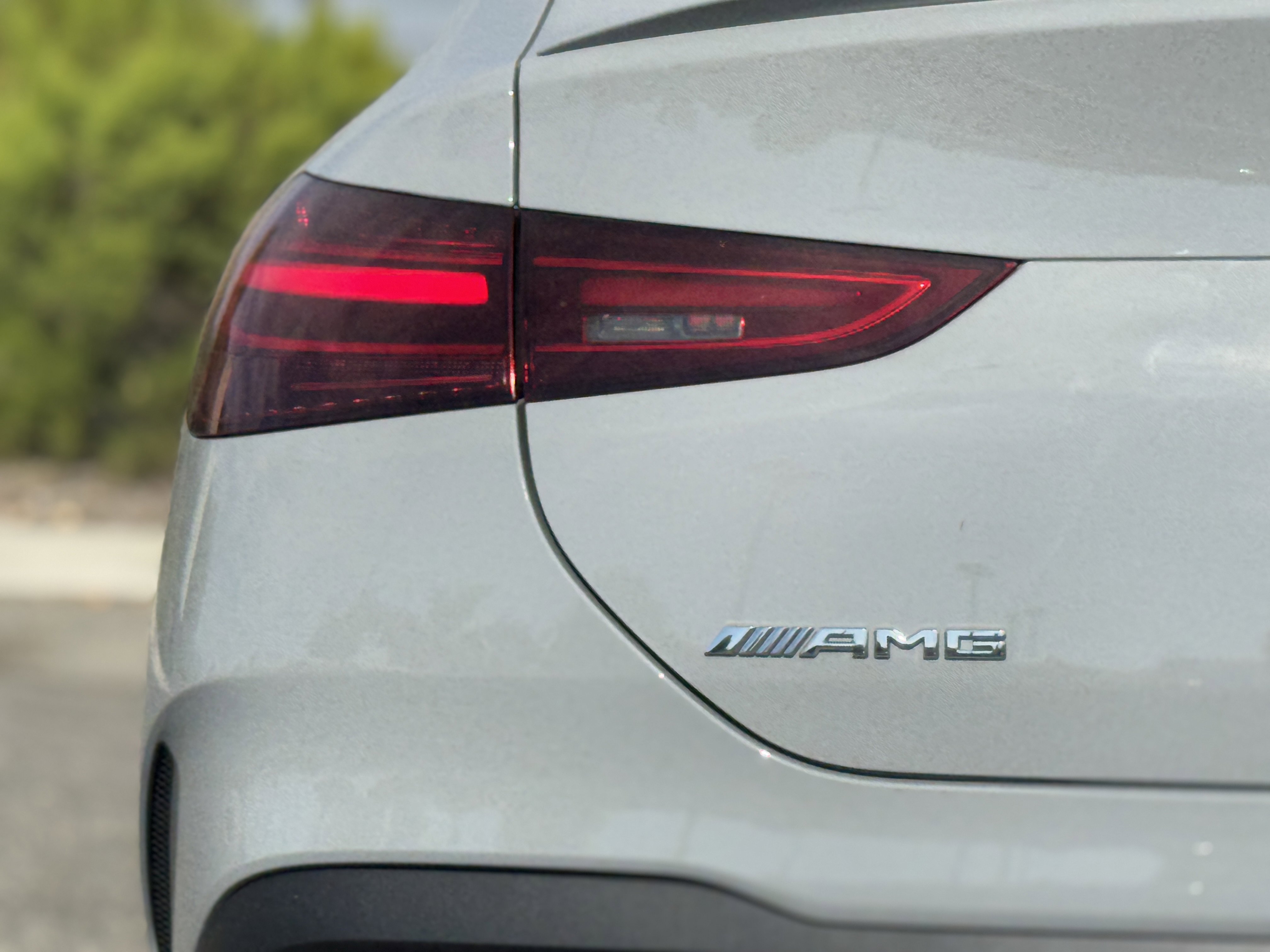 New 2026 Mercedes-Benz GLE 63 AMG S image 12