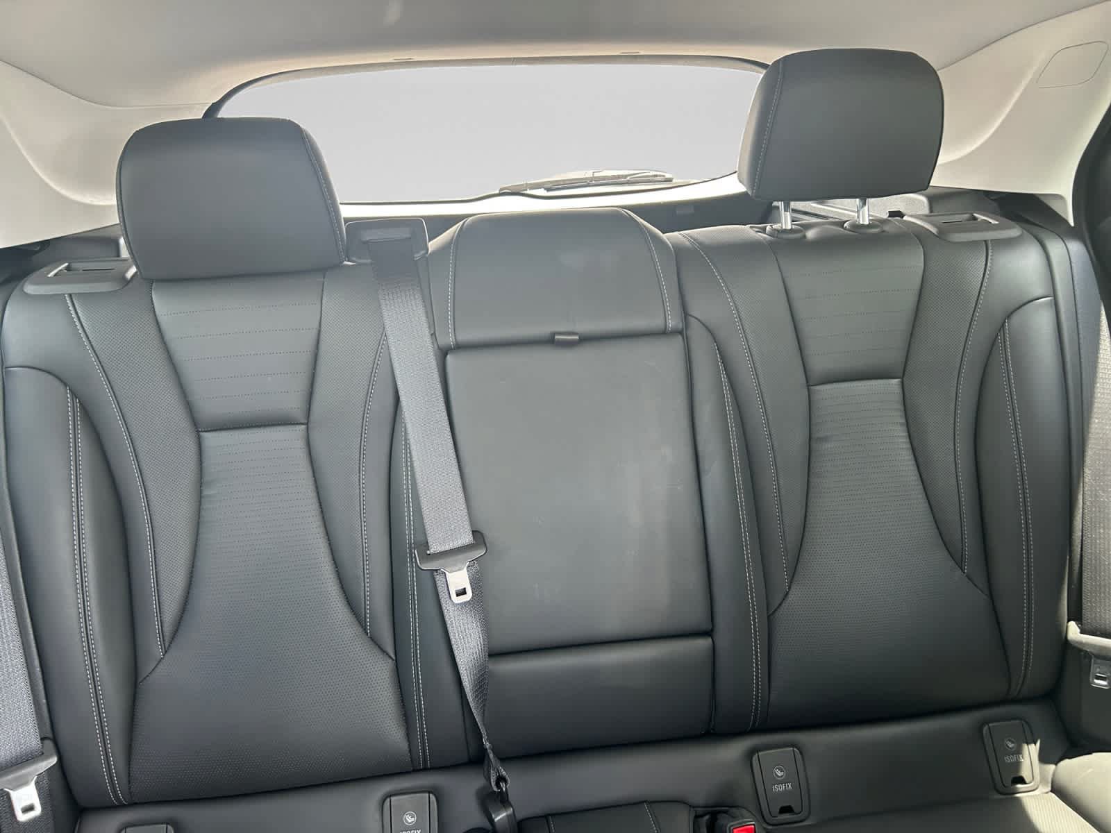 Used 2024 Buick Envision Preferred AWD/4WD image 17