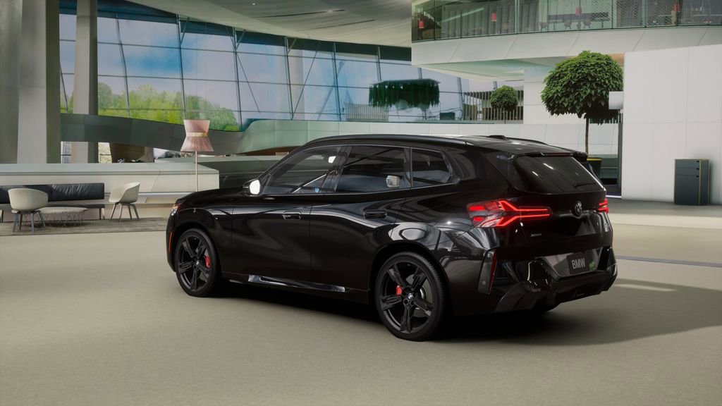 New 2026 BMW X3 xDrive30 w/ Premium Package image 2