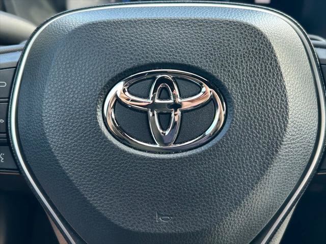 Certified 2024 Toyota RAV4 XSE AWD/4WD image 39