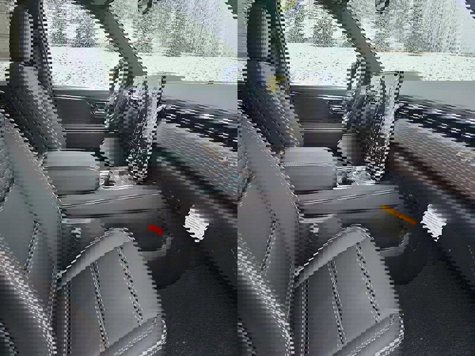 New 2024 GMC Sierra EV Denali image 10