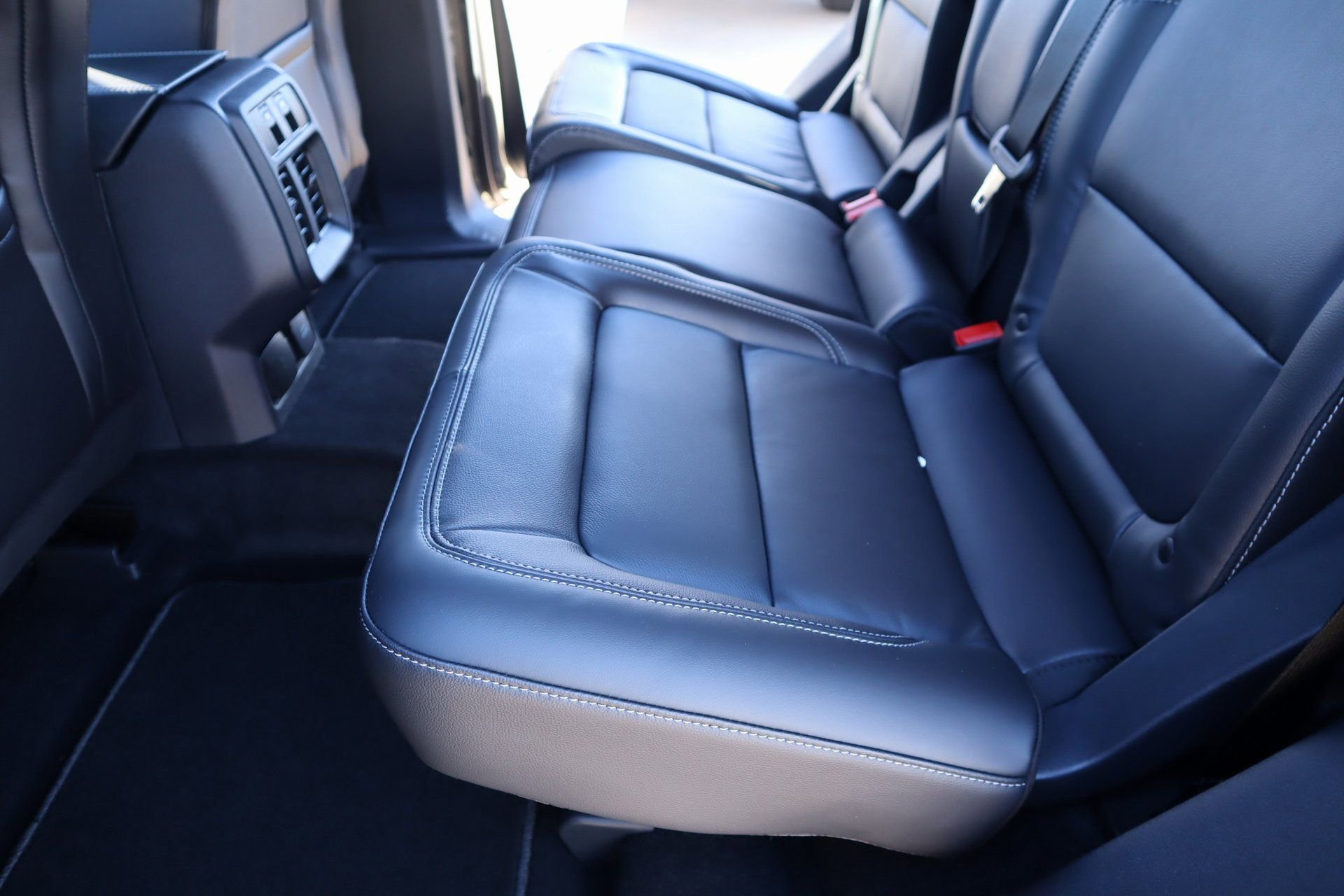 New 2025 Ford Bronco Outer Banks image 13