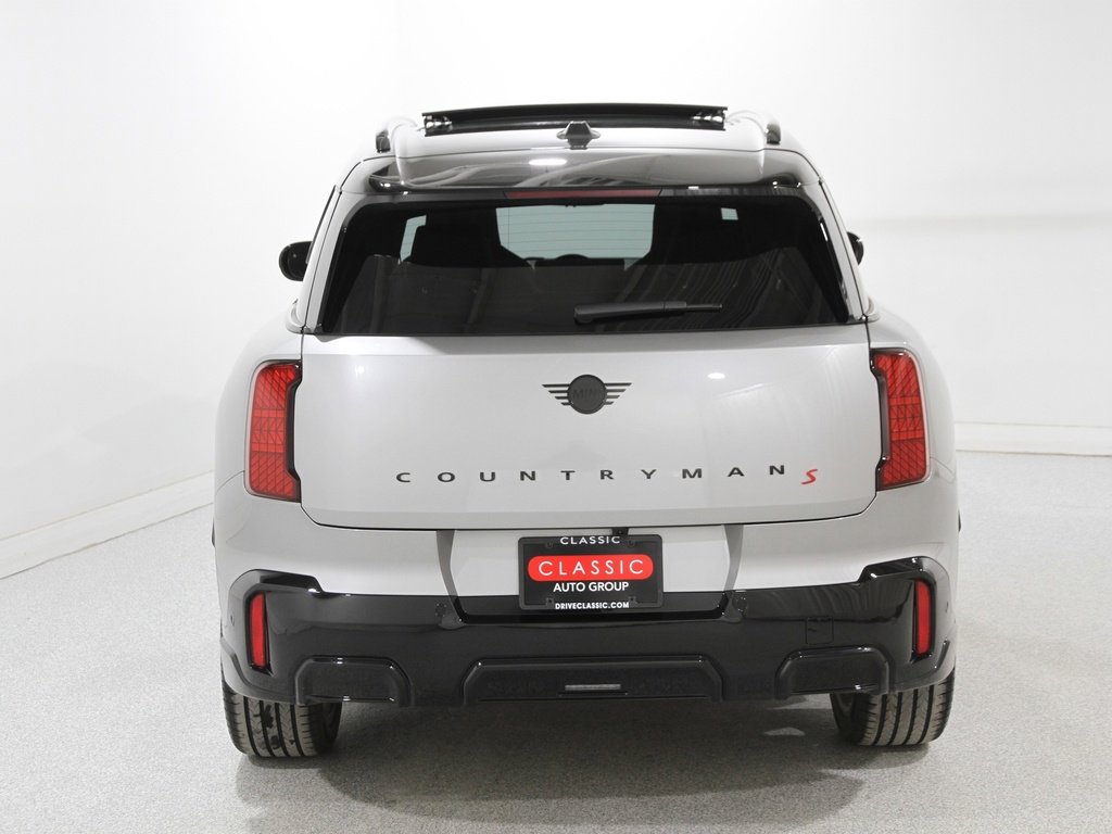 Certified 2026 MINI Cooper Countryman S image 21