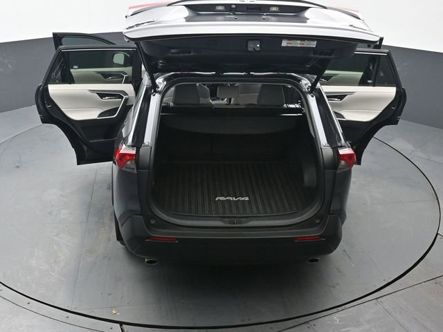Certified 2024 Toyota RAV4 XLE Premium image 56