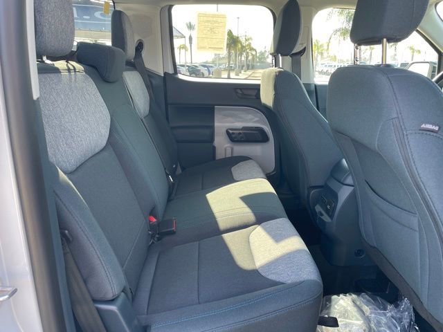 New 2026 Ford Maverick XLT w/ XLT Luxury Package image 24