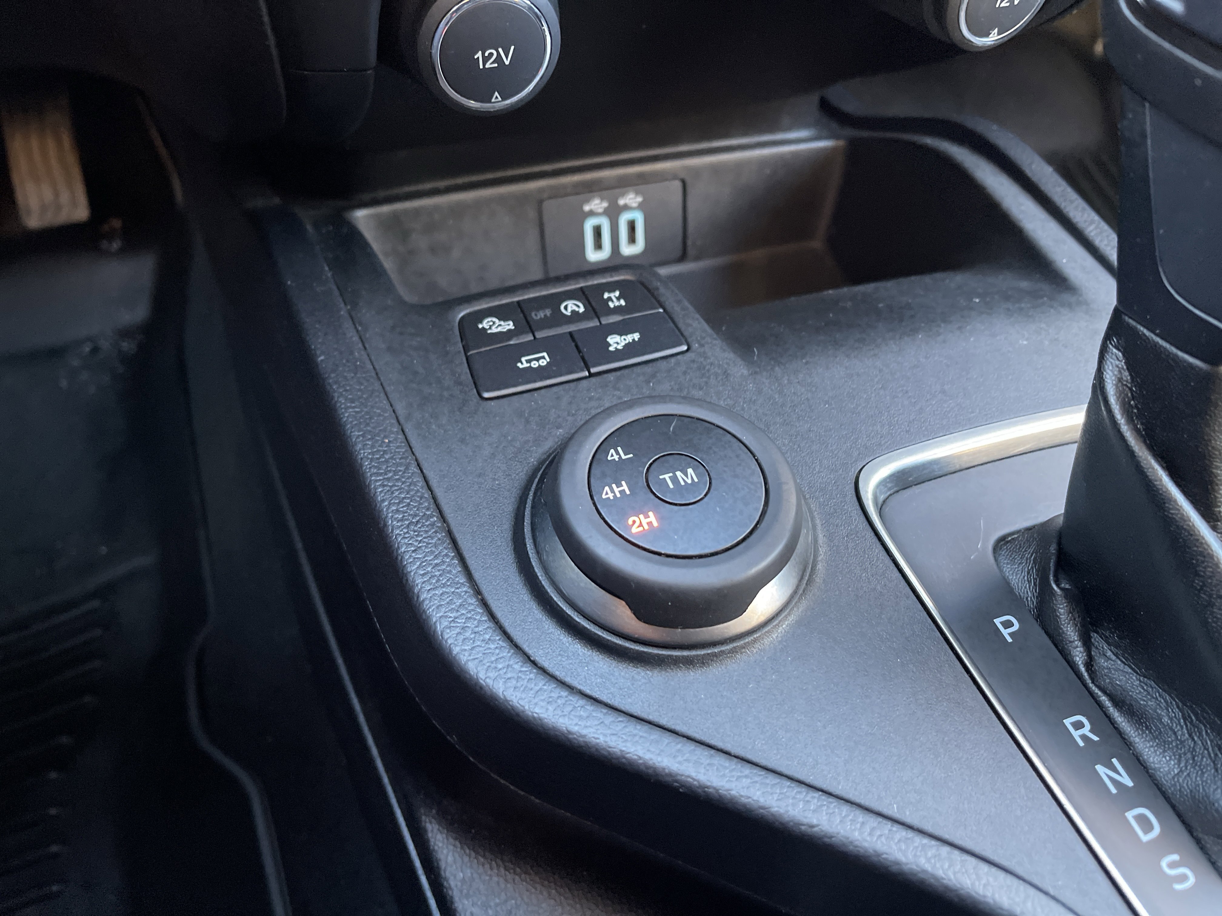 Used 2020 Ford Ranger XLT w/ FX4 Off-Road Package image 20