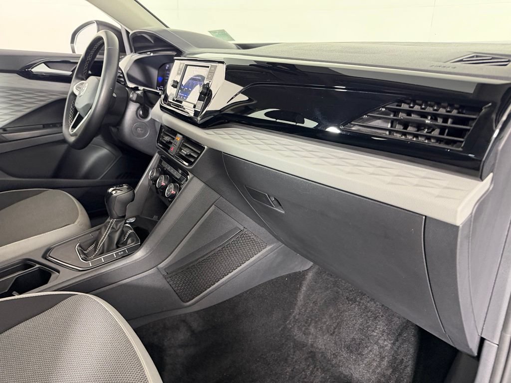 Used 2023 Volkswagen Taos S FWD image 29